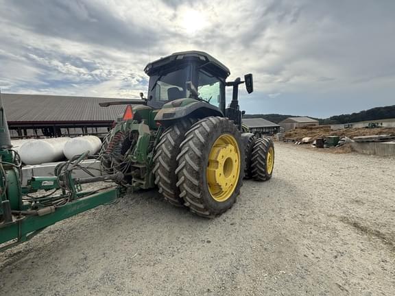 Image of John Deere 8R 310 equipment image 1