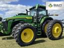 2024 John Deere 8R 310 Image