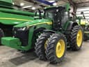 2024 John Deere 8R 310 Image