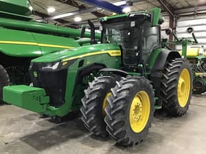 2024 John Deere 8R 310 Image