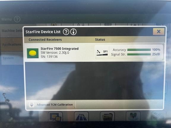Image of John Deere 8R 310 equipment image 4