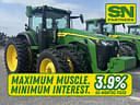 2024 John Deere 8R 310 Image