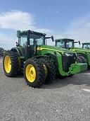 2024 John Deere 8R 310 Image