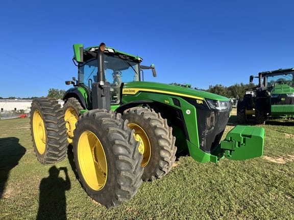 2024 John Deere 8R 310 Equipment Image0