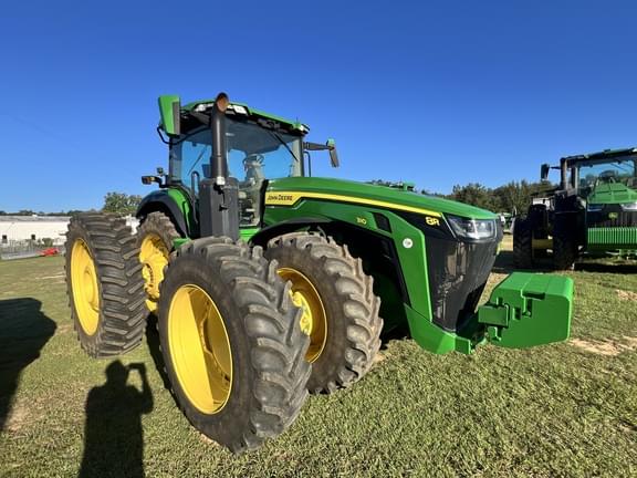 Image of John Deere 8R 310 Primary image