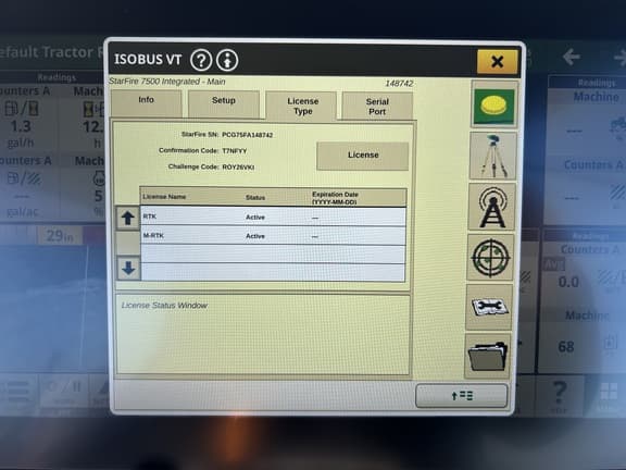 Image of John Deere 8R 310 equipment image 3