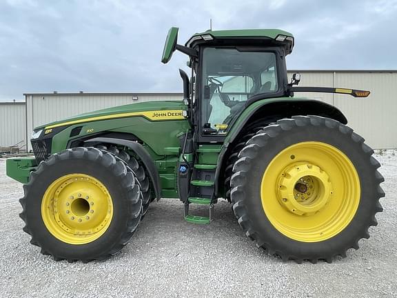 Image of John Deere 8R 310 Primary image