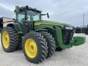2023 John Deere 8R 310 Image