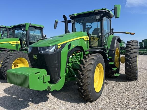Image of John Deere 8R 310 Primary image