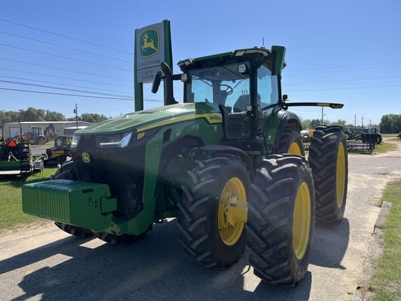 Image of John Deere 8R 310 Primary image