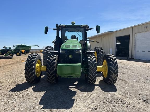 Image of John Deere 8R 310 equipment image 1