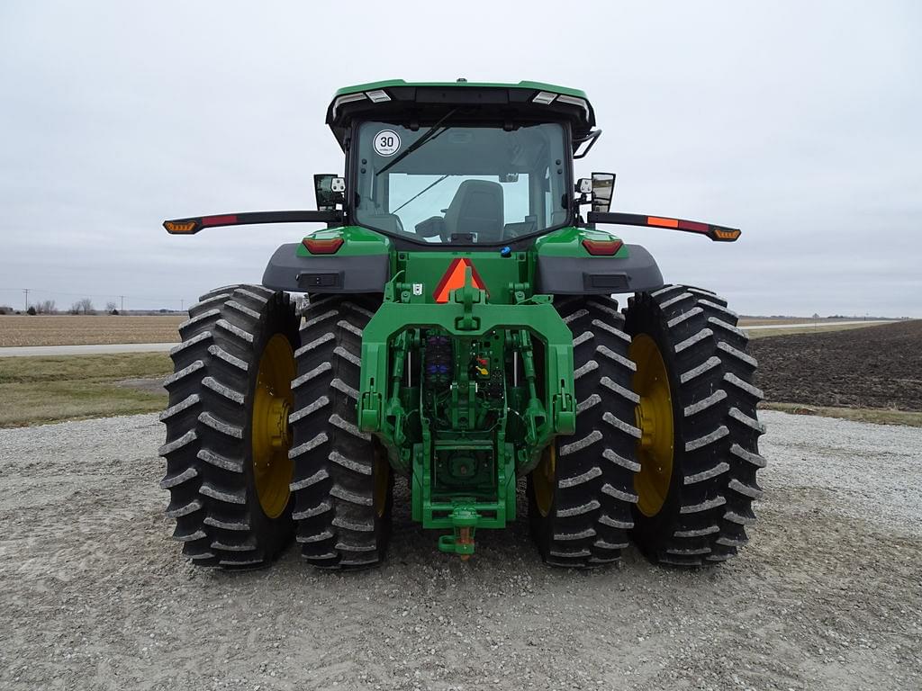 Image of John Deere 8R 310 Primary image