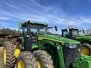 2024 John Deere 8R 310 Image