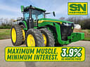 2024 John Deere 8R 310 Image