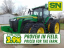 2024 John Deere 8R 310 Image