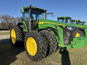 2024 John Deere 8R 310 Image