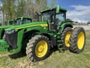 2024 John Deere 8R 310 Image