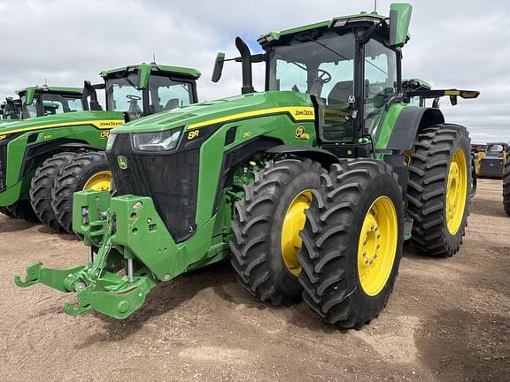 Image of John Deere 8R 310 Primary image