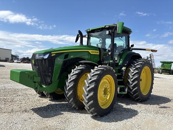 Image of John Deere 8R 310 Primary image
