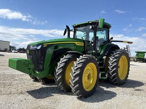 2024 John Deere 8R 310 Image
