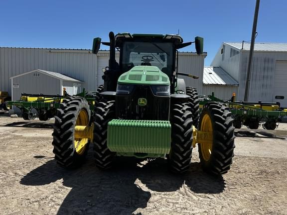 Image of John Deere 8R 310 equipment image 1