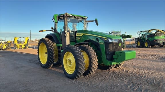 2024 John Deere 8R 310 Image
