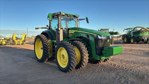 2024 John Deere 8R 310 Image