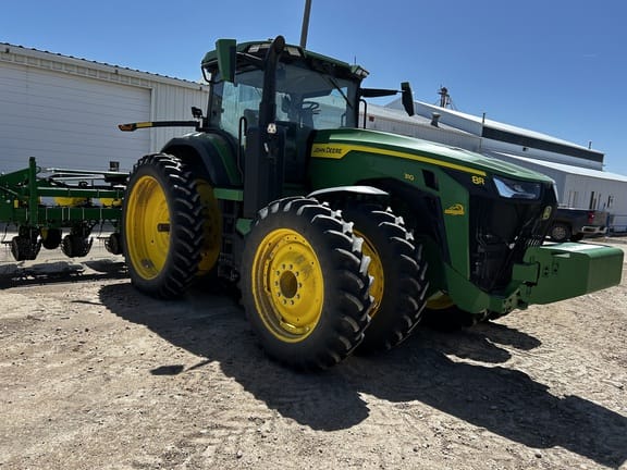 2024 John Deere 8R 310 Equipment Image0