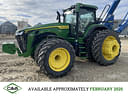 2024 John Deere 8R 310 Image