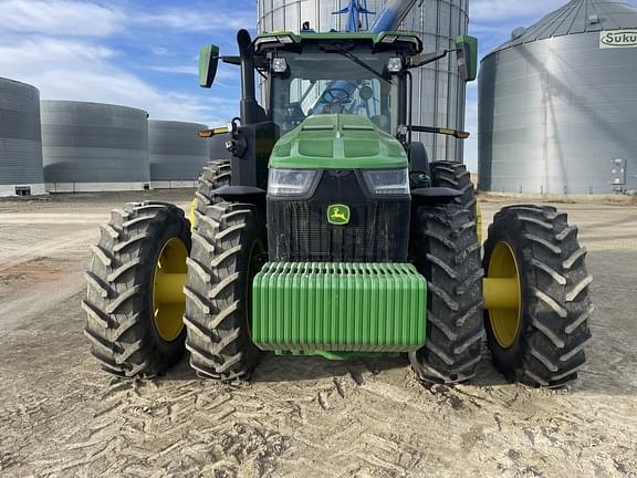 Image of John Deere 8R 310 equipment image 1