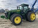 2024 John Deere 8R 310 Image