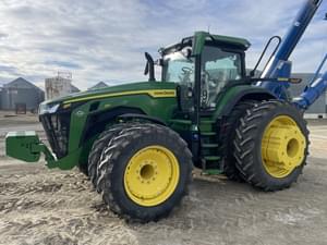 2024 John Deere 8R 310 Image