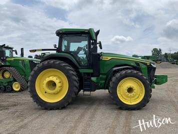 Main image John Deere 8R 310