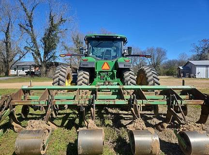 Image of John Deere 8R 310 equipment image 3