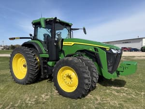 2024 John Deere 8R 310 Image