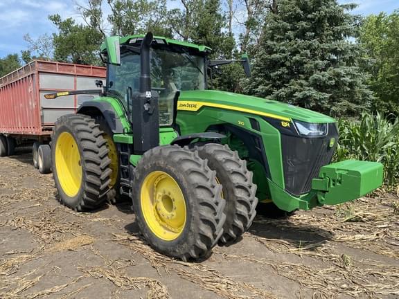 Image of John Deere 8R 310 Primary image