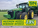2024 John Deere 8R 310 Image
