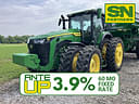 2024 John Deere 8R 310 Image