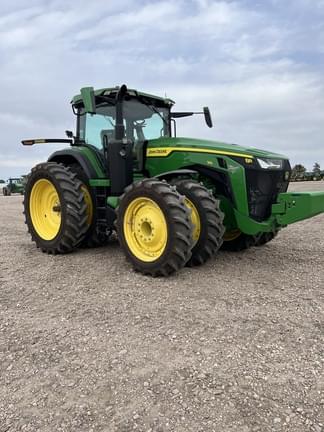Image of John Deere 8R 310 Primary image