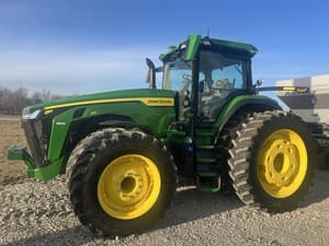2024 John Deere 8R 310 Image