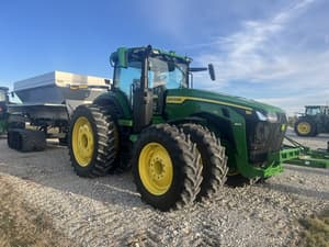 2024 John Deere 8R 310 Image