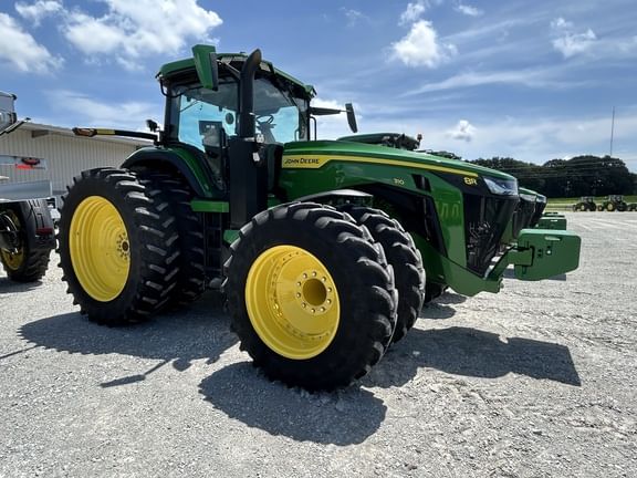 2024 John Deere 8R 310 Equipment Image0