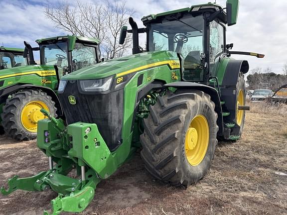 Image of John Deere 8R 310 Primary image