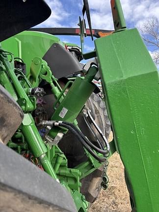 Image of John Deere 8R 310 equipment image 3