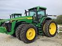 2024 John Deere 8R 310 Image