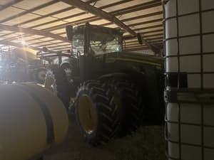 2024 John Deere 8R 310 Image
