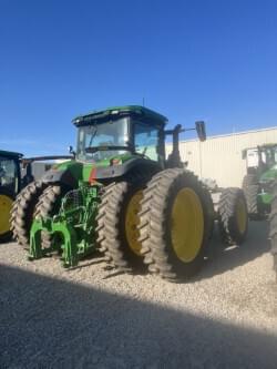 Image of John Deere 8R 310 equipment image 3