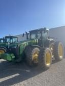 2024 John Deere 8R 310 Image