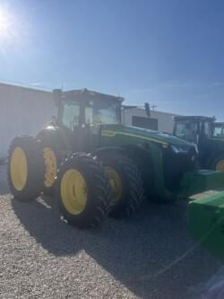 Image of John Deere 8R 310 Primary image
