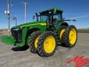 2024 John Deere 8R 310 Image